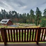 Vendégház Viktoria Hamr na Jezeře