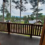 Viktoria Gæstehus Hamr na Jezere