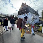 Viktoria 3* Hamr na Jezere