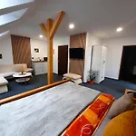 Viktoria Gæstehus 3*