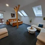 Viktoria Gæstehus 3*