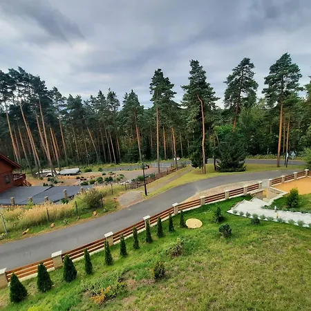 Πανσιόν Viktoria Hamr na Jezere