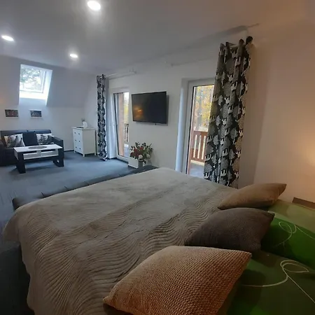 Pensionat Viktoria 3*