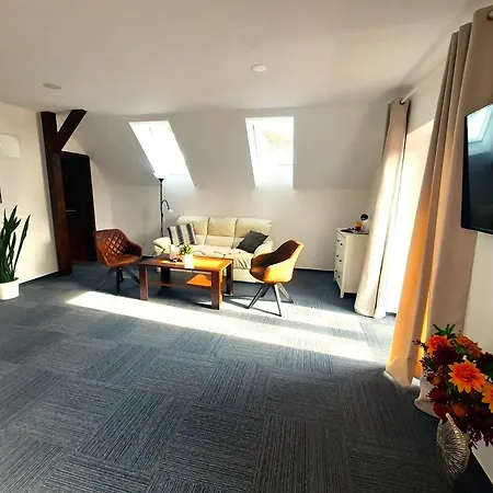 Maison d'hôtes Viktoria 3*