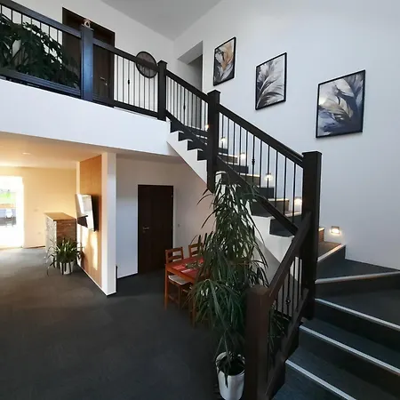 Maison d'hôtes Viktoria