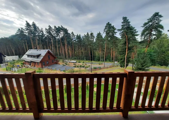 Vendégház Viktoria Hamr na Jezeře